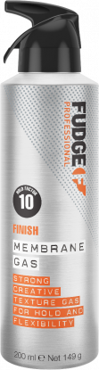 Fudge Membrane Gas Hair Spray 200 ml