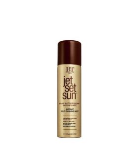 Jet Set Sun Instant Self-Tanning Mist 150 ml