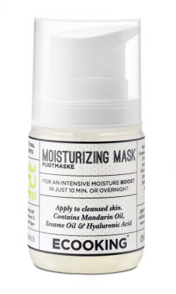 Moisturising Mask 50ml