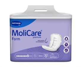 MoliCare Premium Form 8 bleie 32 stk