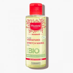 Mustela Maternité Stretch Marks Oil 105 ml