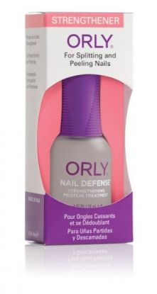 ORLY Breathable Nail Defense Protein Treatment 18 ml