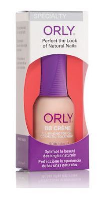 ORLY Breathable BB Crème Natural Treatment 18 ml
