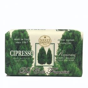 Nesti Dante Dei Colli Fiorentini Cypress Soap Bar 250 g