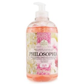 Nesti Dante Philosophia Lift Hand & Face Soap 500 ml