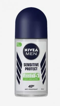 NIVEA Men Deo Sensitive Roll-on 50 ml