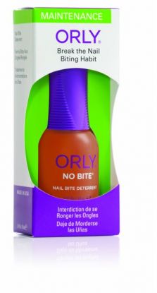 ORLY Breathable No Bite Nail Bite Deterrent 18 ml
