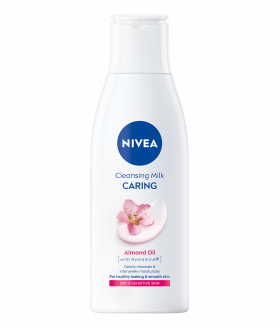 NIVEA Cleansing Milk Dry Skin 200 ml