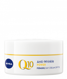 NIVEA Q10 Anti-Wrinkle Power Day Cream 50 ml