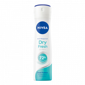 NIVEA Deo Dry Fresh Spray 150 ml