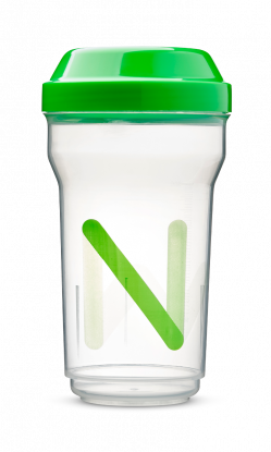 Nutrilett Shaker 330 ml