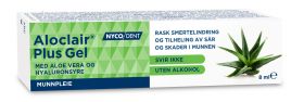 Nycodent Aloclair Gel 8ml