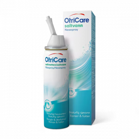 OtriCare saltvann nesespray 50 ml