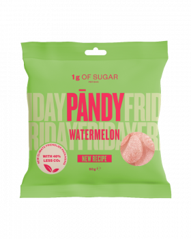 Pändy Candy Watermelon 50 g