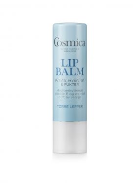 Cosmica Lip Balm 4,6 g