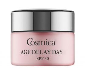 Cosmica Face Age Delay Day Cream SPF 30 50 ml
