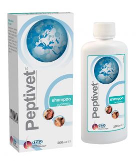 ICF Peptivet® Shampoo 200 ml