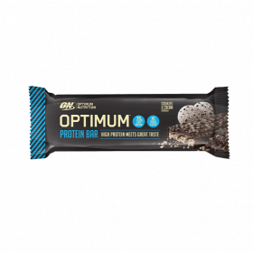 Protein Bar 60g Cookies and Cream