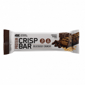 Protein Crisp Bar 65g Chocolate Brownie