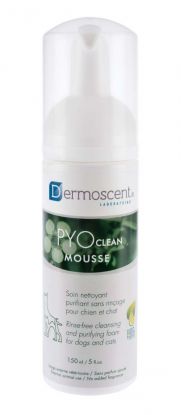 Dermoscent PYOclean® Mousse 150 ml