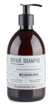 Repair Shampoo 500ml