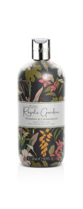 Baylis & Harding Royale Garden Verbena & Chamomile Body Wash 500 ml