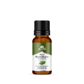 Ayumi Rosemary Essential Oil 15 ml