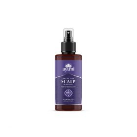 Ayumi Scalp & Hair Oil 100 ml