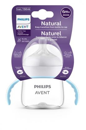 Phillips Avent Natural Trainer Cup 150 ml