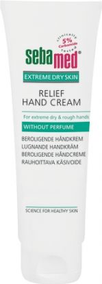 Relief Hand Cream Extreme Dry Skin 75ml