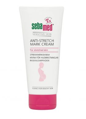 Sebamed Anti-Stretchmark Cream 200 ml