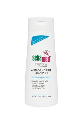 Anti-Dandruff Shampoo 400ml