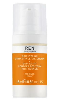 Ren Brightening Dark Circle Eye Cream 15 ml