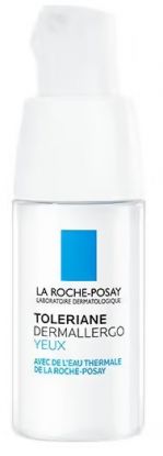 La Roche-Posay Toleriane Dermallergo Øyekrem 20 ml