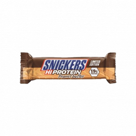Snickers Hi-Protein Bar Peanut Butter 57g 