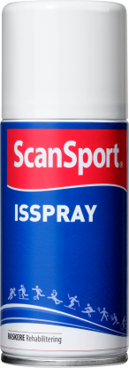 Scansport Isspray 150 ml