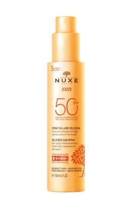 Nuxe Delicious Sun Spray SPF 50 150 ml