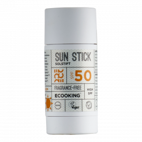 Ecooking Sun stick SPF 50 15 ml