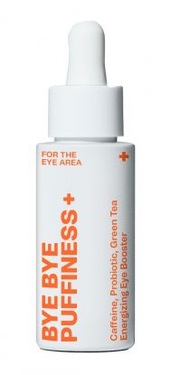 Swiss Clinic Bye Bye Puffiness+ Eye Booster Gel 30 ml