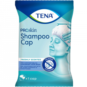 TENA Shampo Cap 1 stk