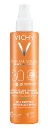 Vichy capital soleil ultralett spray SPF30 200 ml