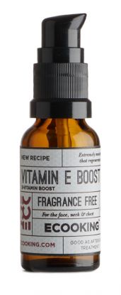 Vitamin E Boost 20ml