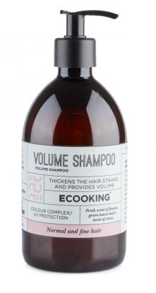 Volume Shampoo 500ml