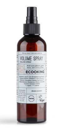 Ecooking Volume Spray 200ml