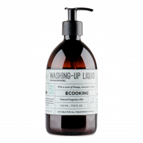 Ecooking Washing-Up Liquid oppvaskmiddel 500 ml