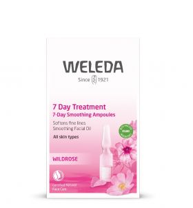 Weleda Wild Rose 7 Day Treatment 8 ml