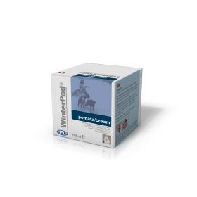 ICF WinterPad® Pote- og hudsalve 150 ml